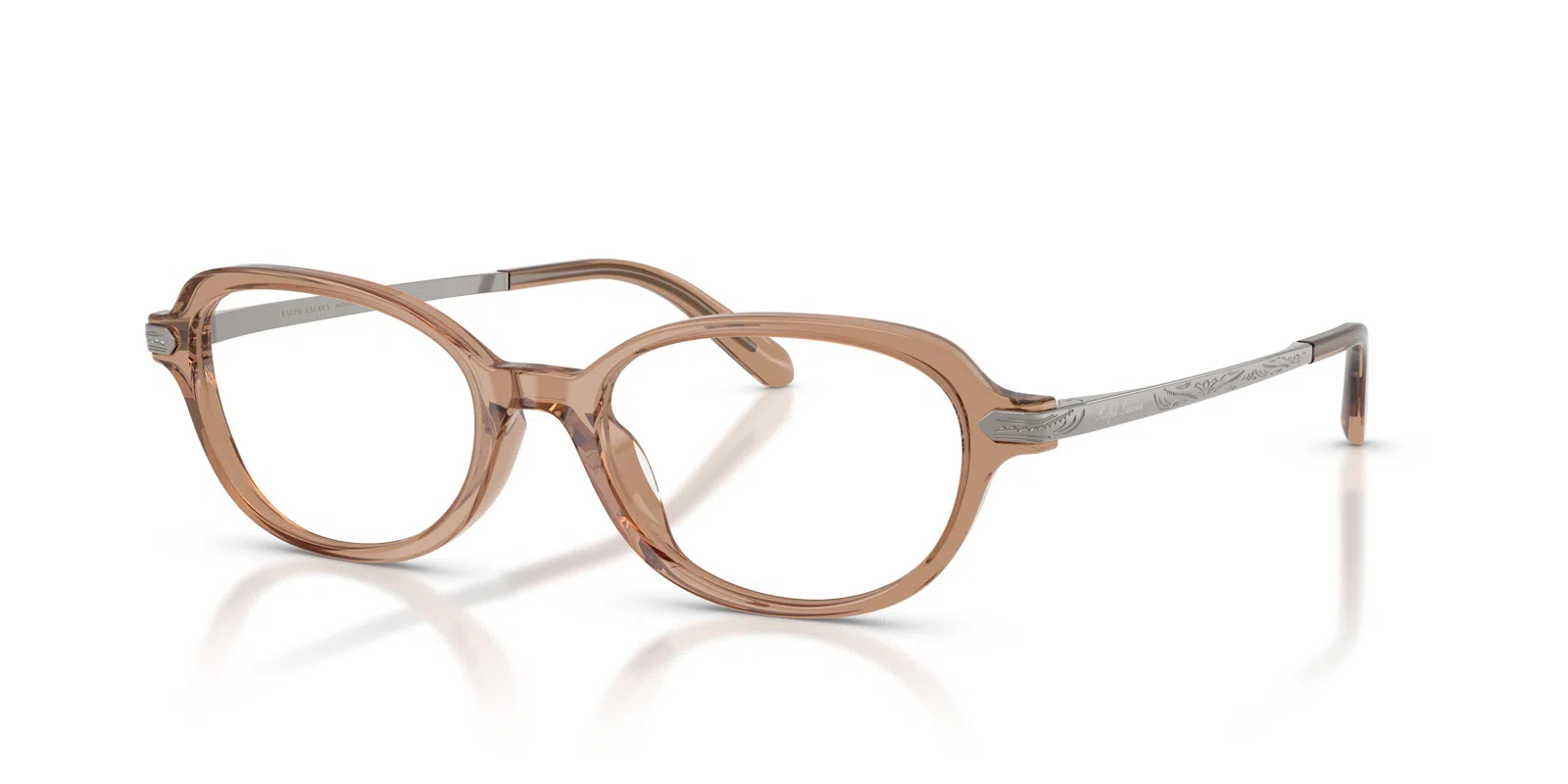 Ralph Lauren 6269U Eyeglasses - view 5